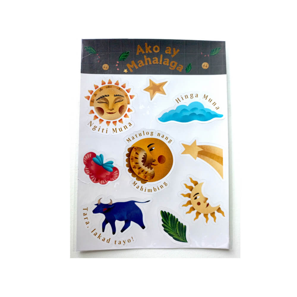 Ako-Ay-Mahalaga-Sticker-set-1