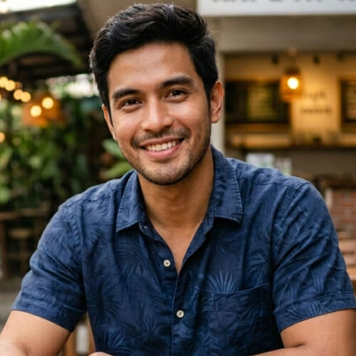 JV Dela Cruz